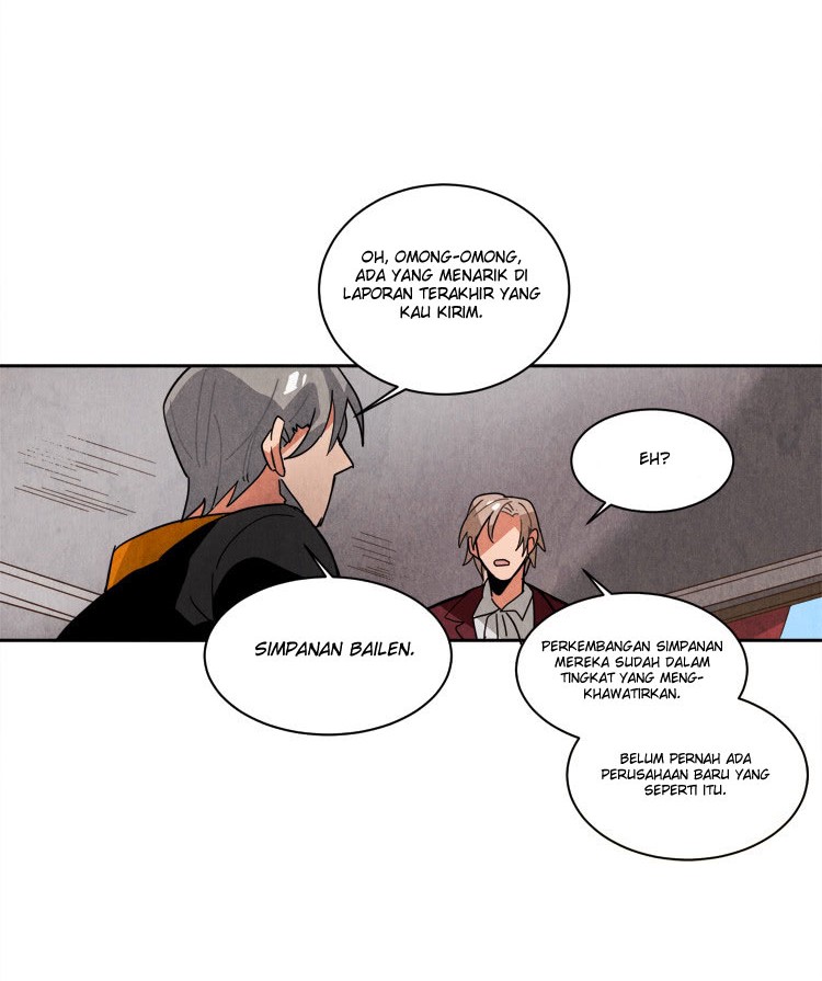 Ernak Chapter 28 Gambar 7