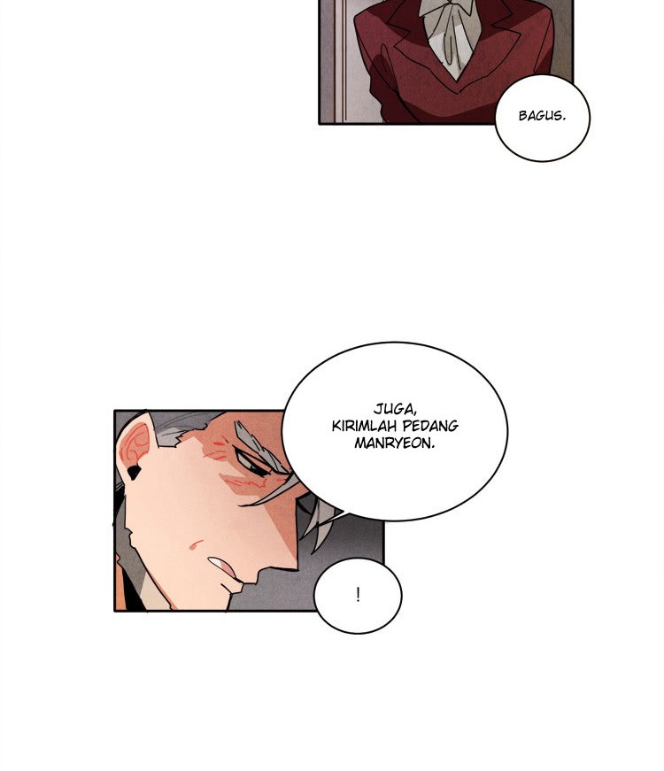 Ernak Chapter 28 Gambar 9