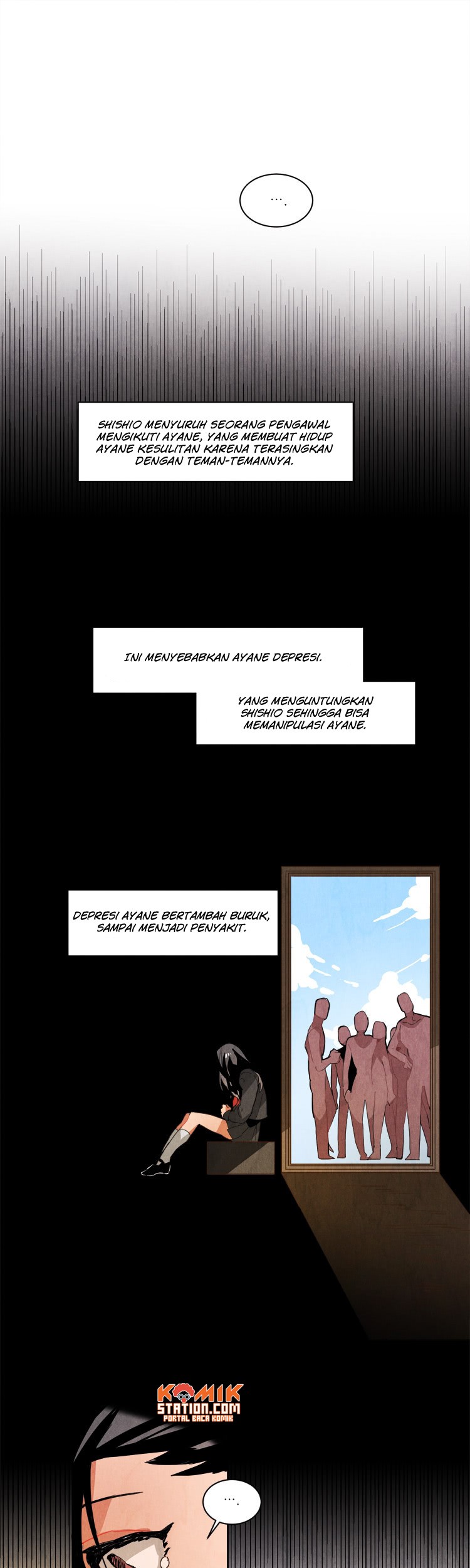 Ernak Chapter 20 Gambar 16