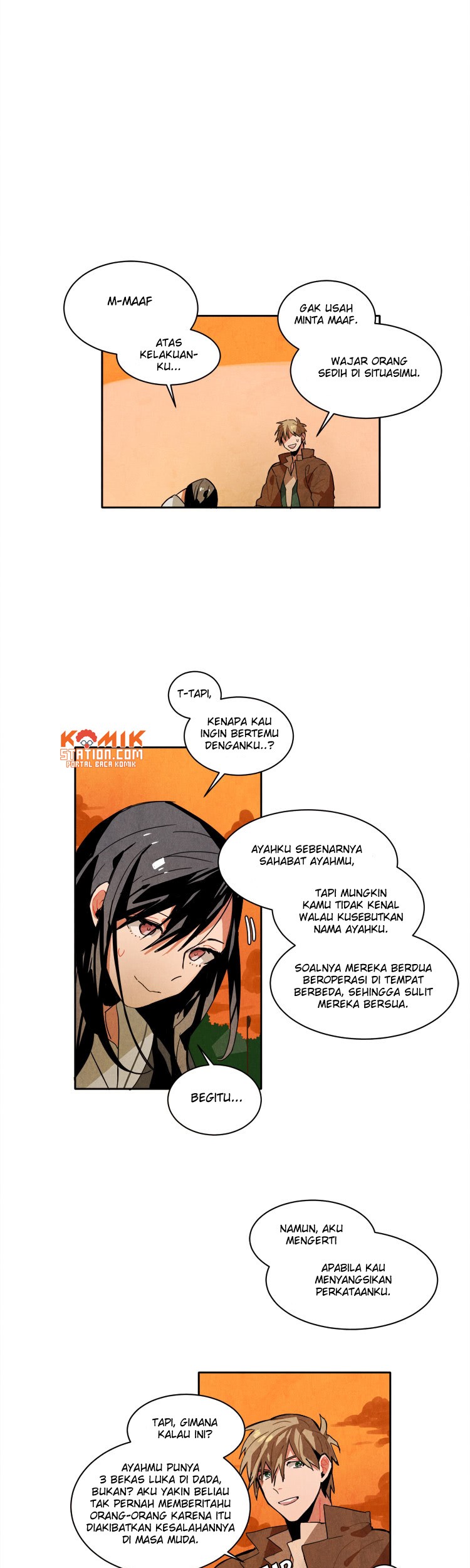 Ernak Chapter 20 Gambar 18