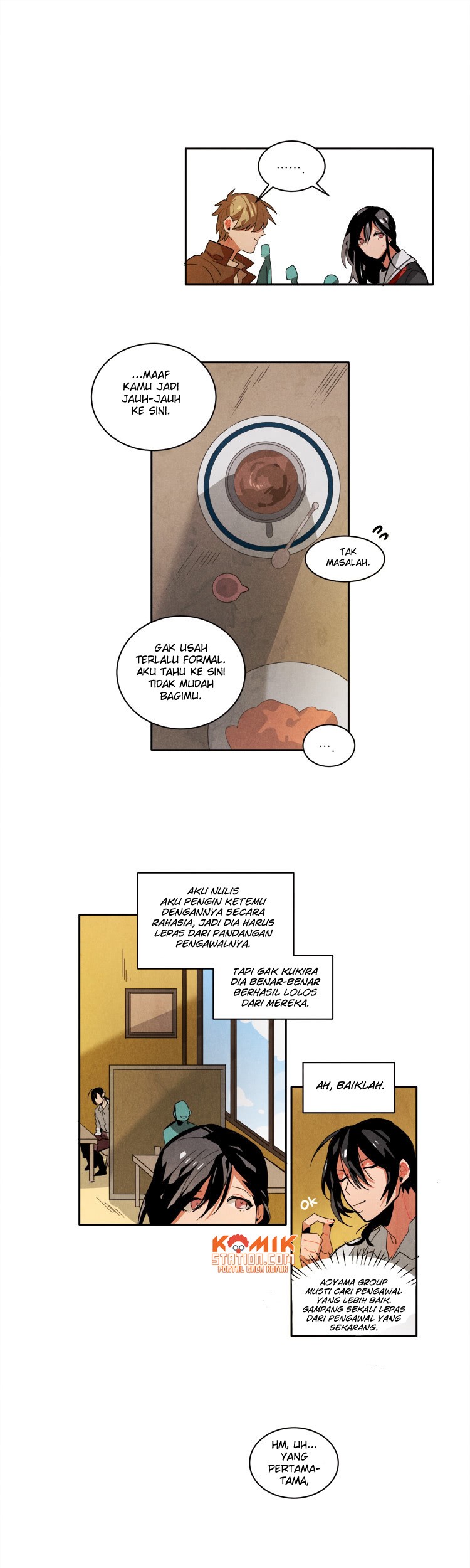 Ernak Chapter 20 Gambar 10