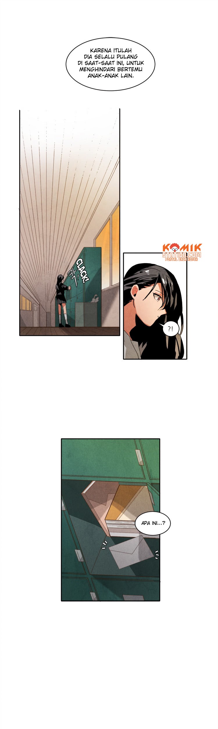 Ernak Chapter 20 Gambar 5