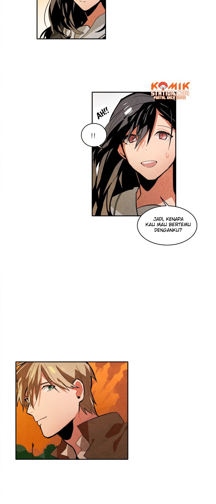 Ernak Chapter 20 Gambar 13