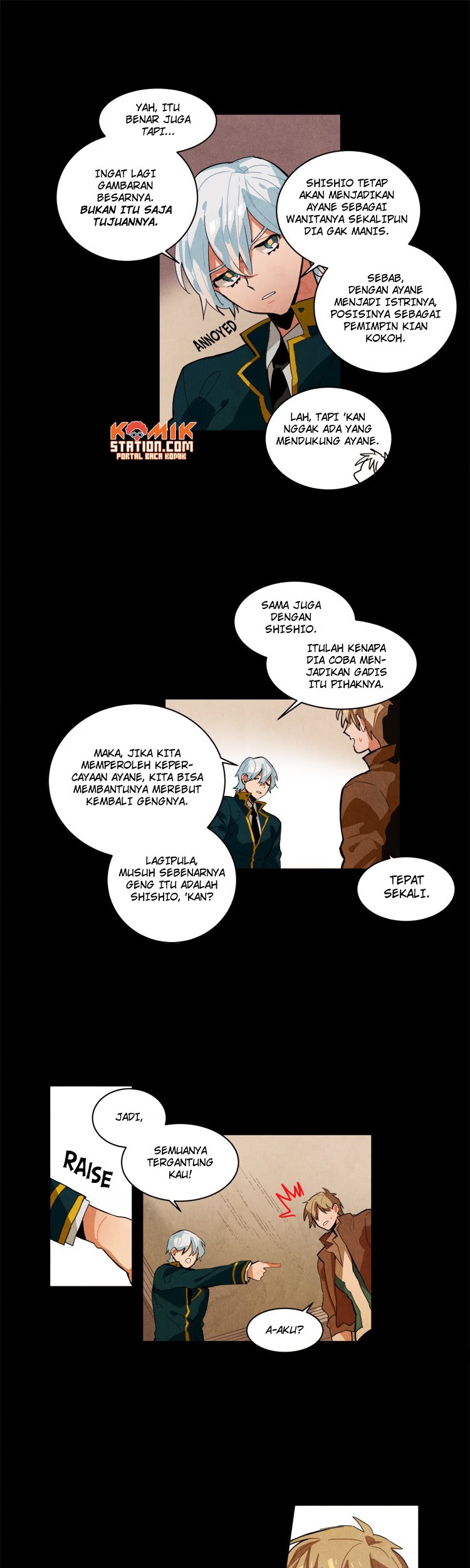 Ernak Chapter 21 Gambar 4