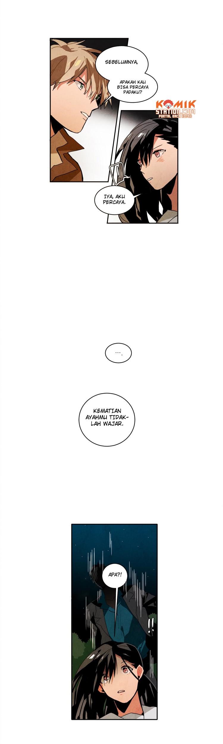 Ernak Chapter 21 Gambar 19