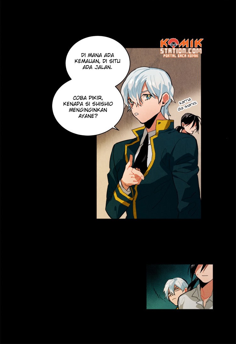 Ernak Chapter 21 Gambar 3