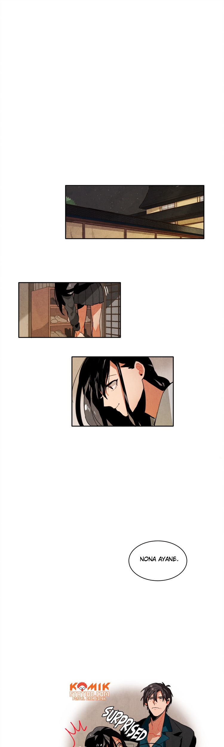 Ernak Chapter 21 Gambar 10