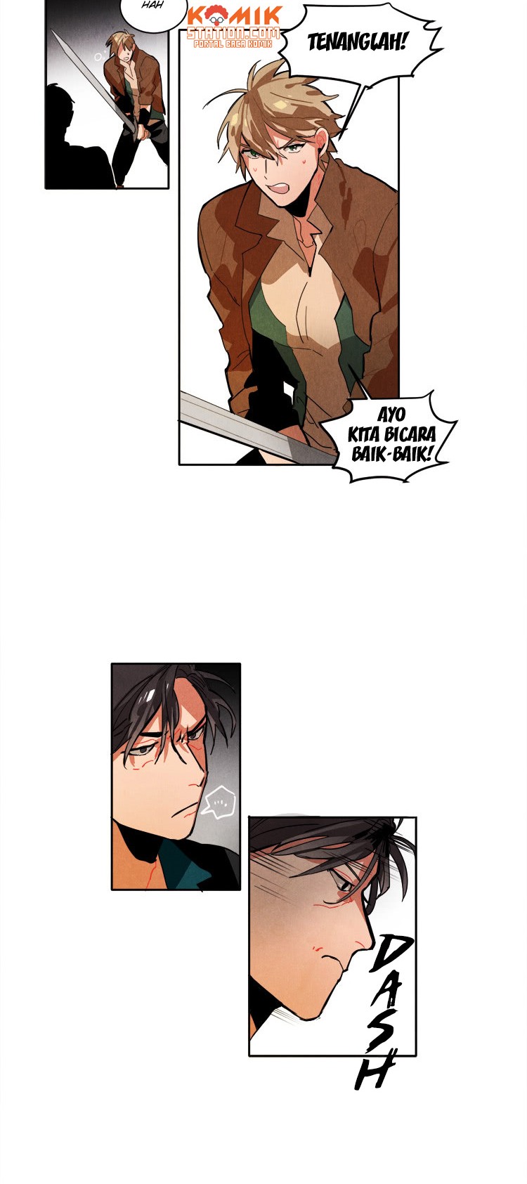 Ernak Chapter 22 Gambar 12