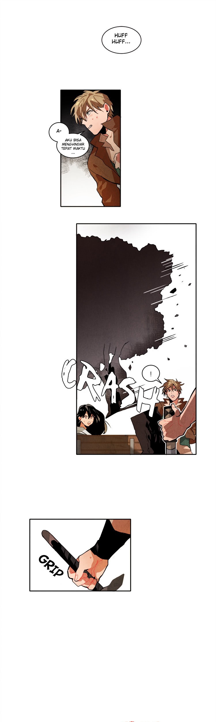 Ernak Chapter 22 Gambar 5