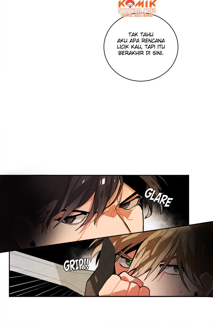 Ernak Chapter 22 Gambar 6