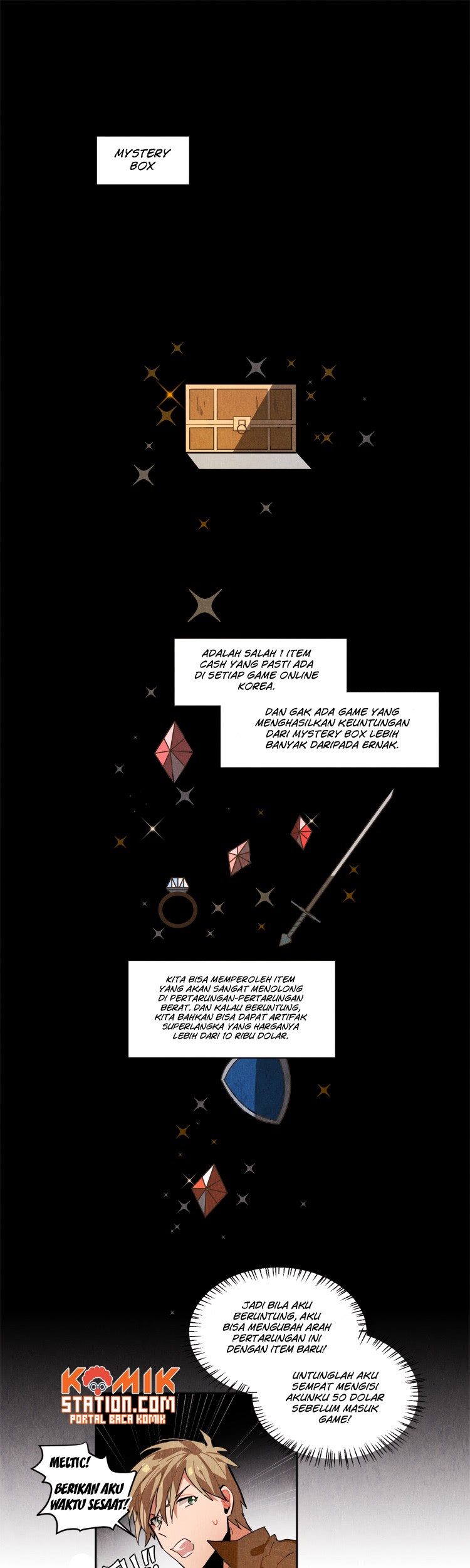 Ernak Chapter 23 Gambar 3