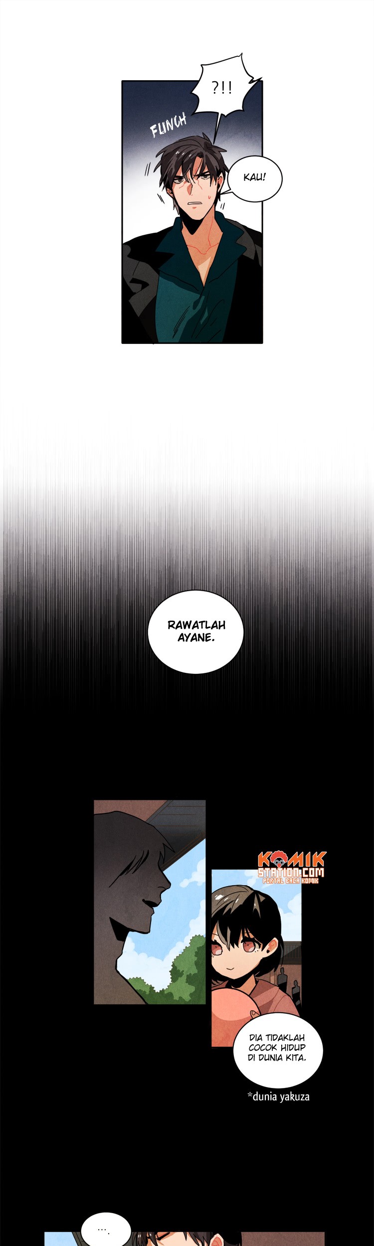 Ernak Chapter 23 Gambar 19