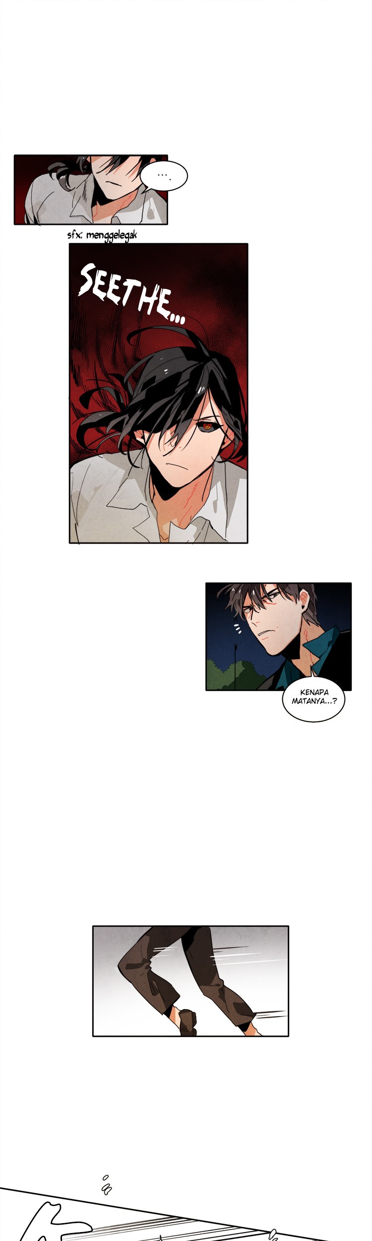 Ernak Chapter 23 Gambar 5