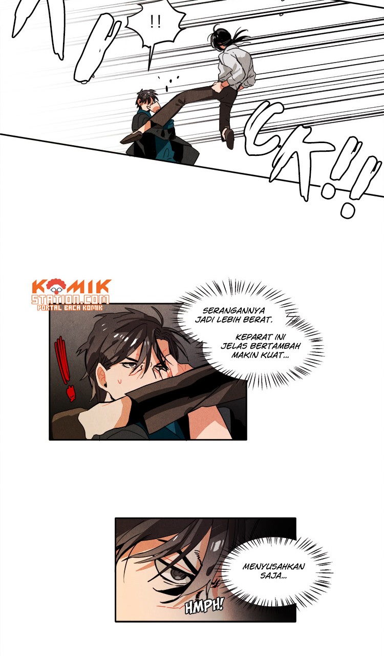 Ernak Chapter 23 Gambar 6