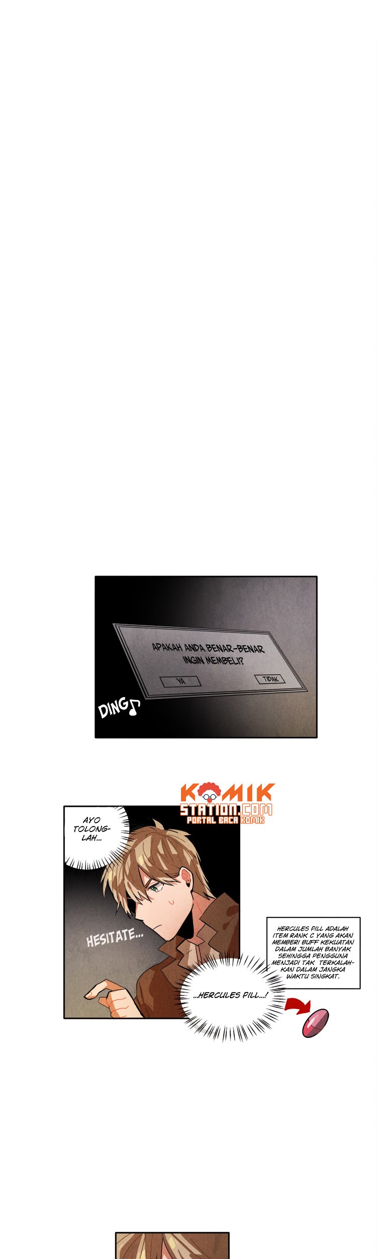 Ernak Chapter 23 Gambar 7