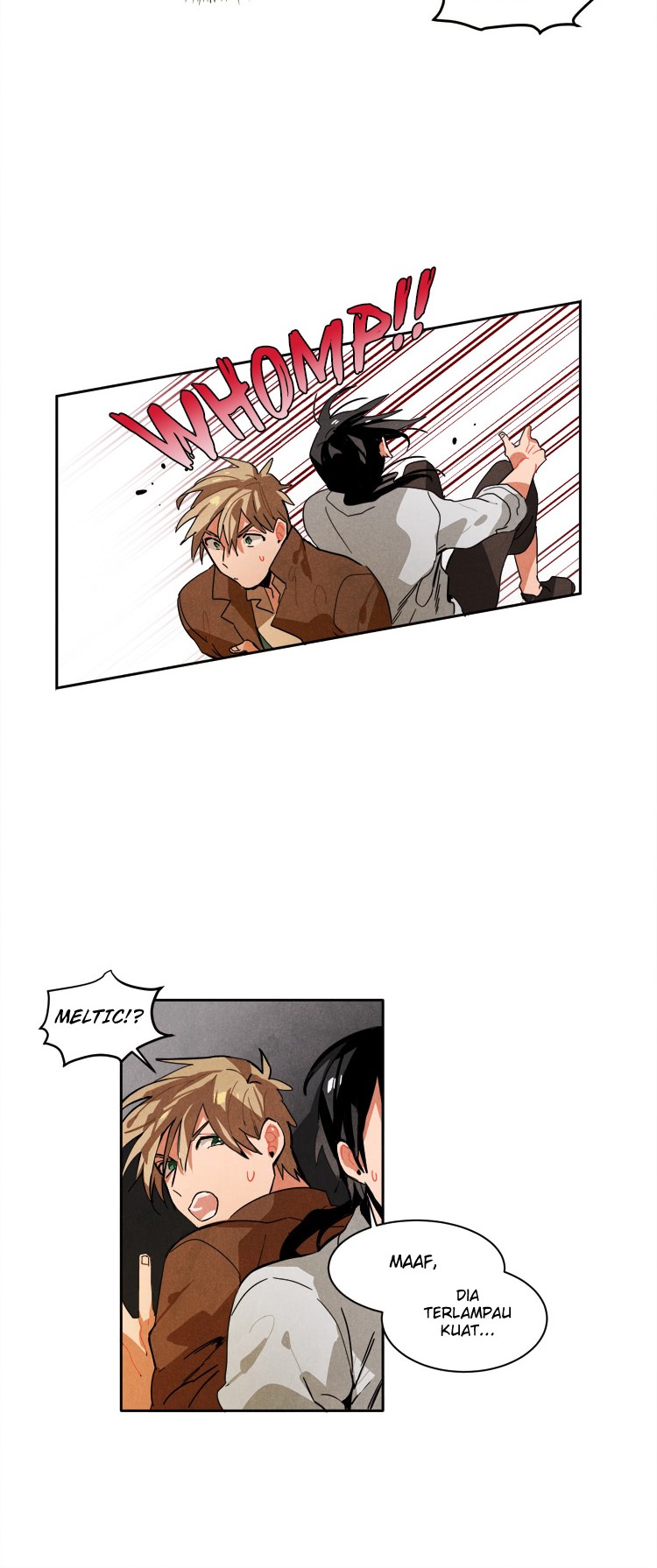 Ernak Chapter 23 Gambar 10