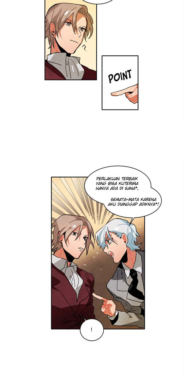 Ernak Chapter 34 Gambar 7