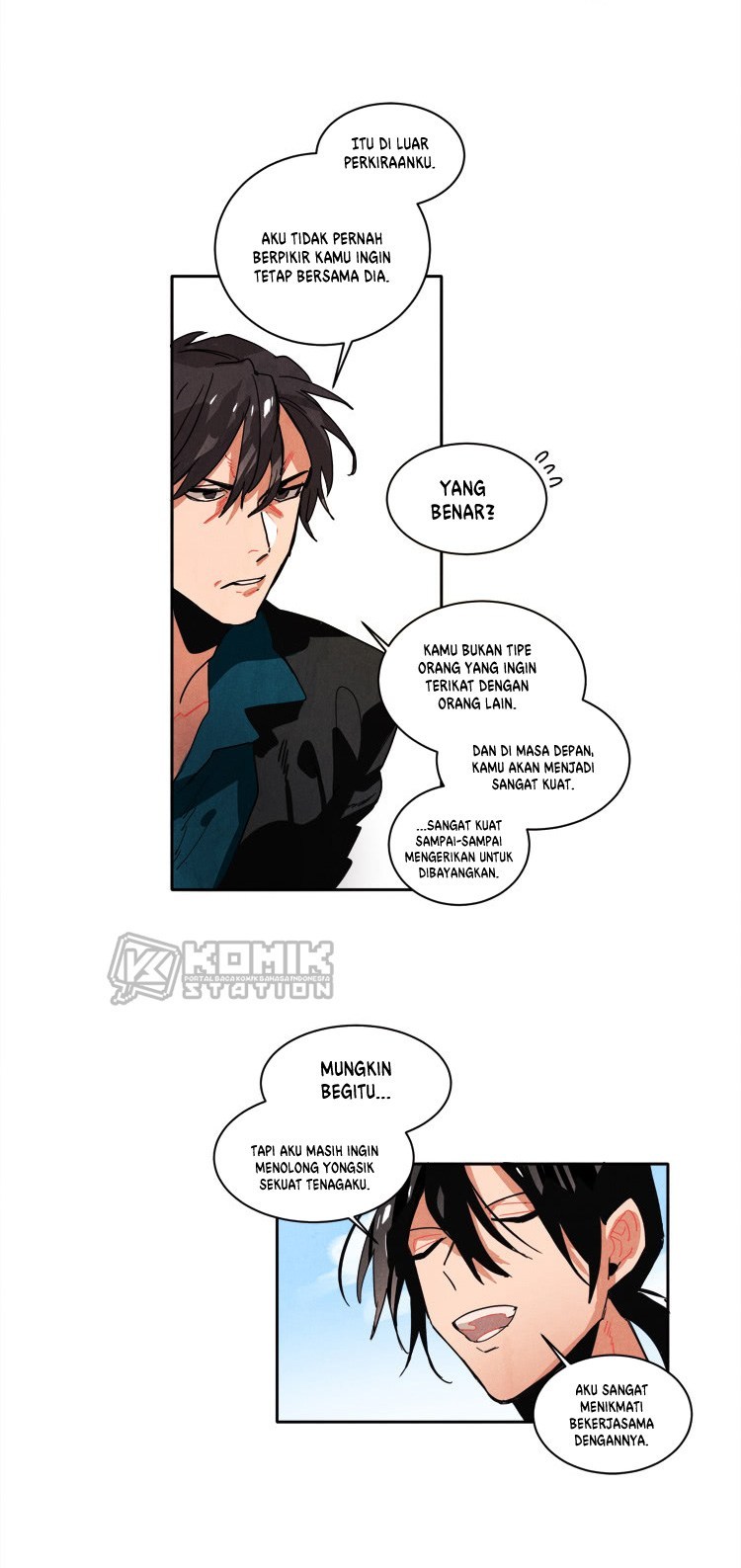 Ernak Chapter 35 Gambar 6