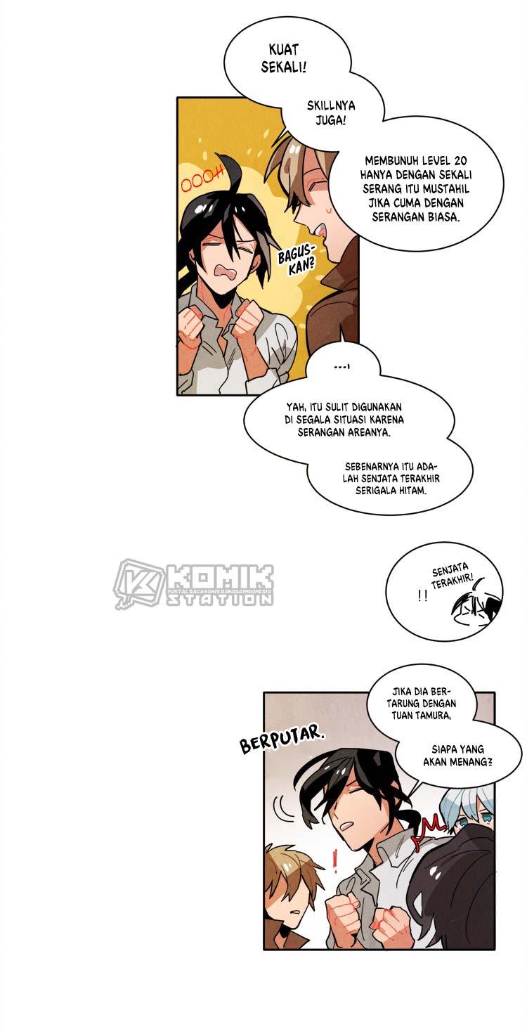 Ernak Chapter 36 Gambar 9