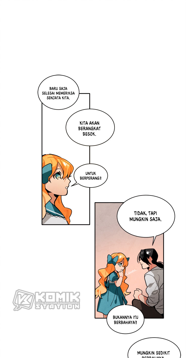 Ernak Chapter 37 Gambar 6