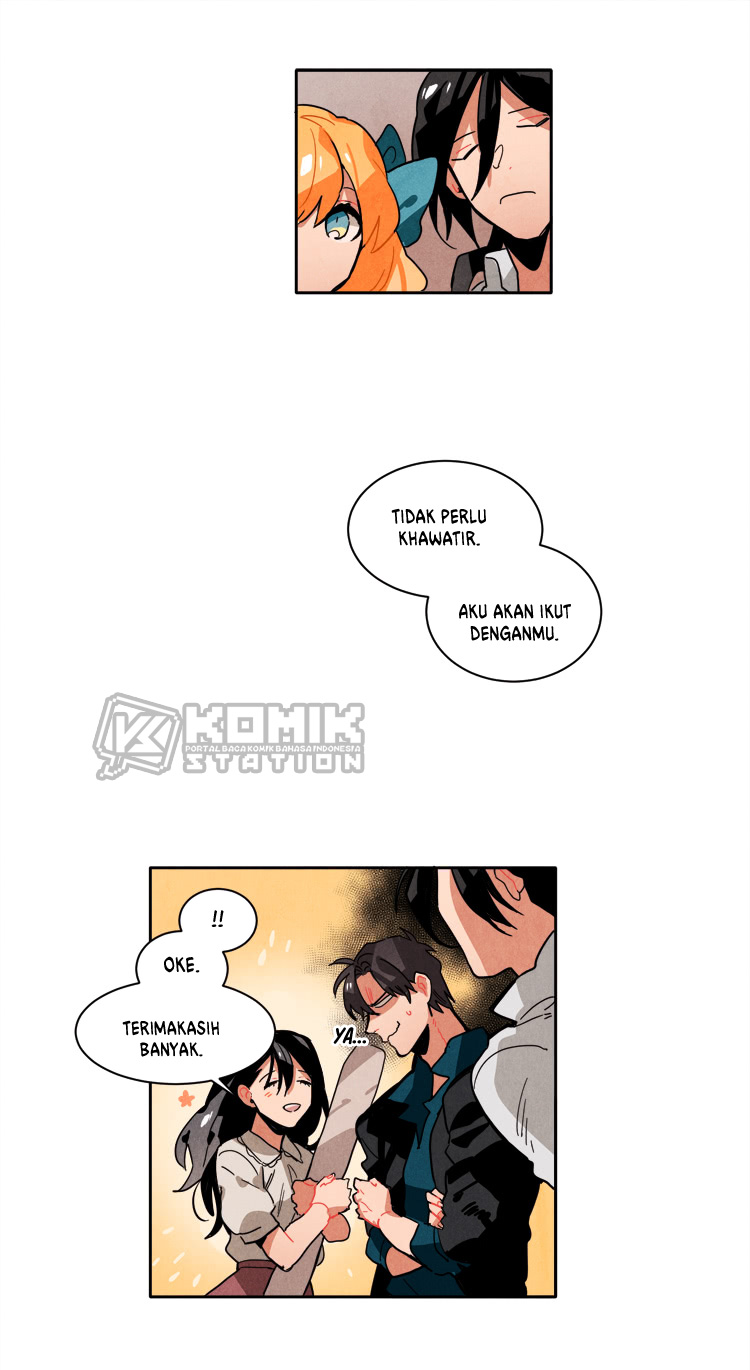 Ernak Chapter 37 Gambar 9