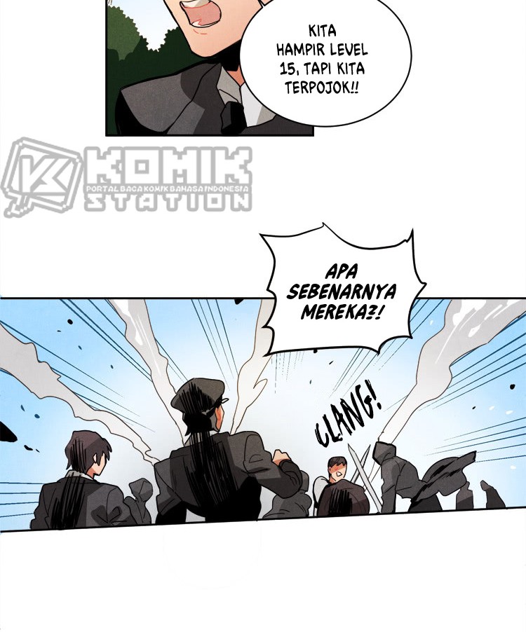 Ernak Chapter 39 Gambar 12