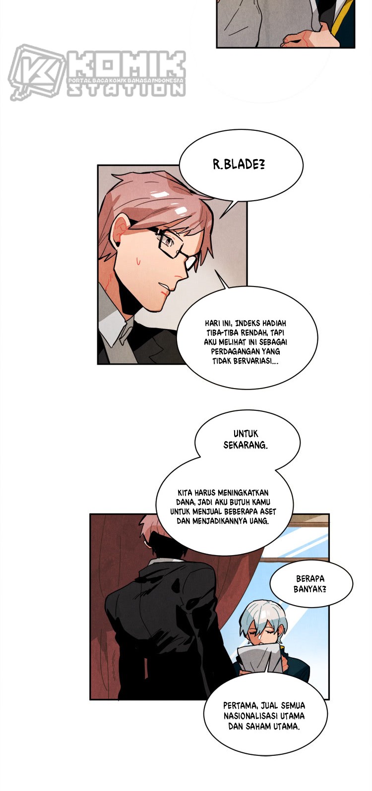 Ernak Chapter 39 Gambar 6