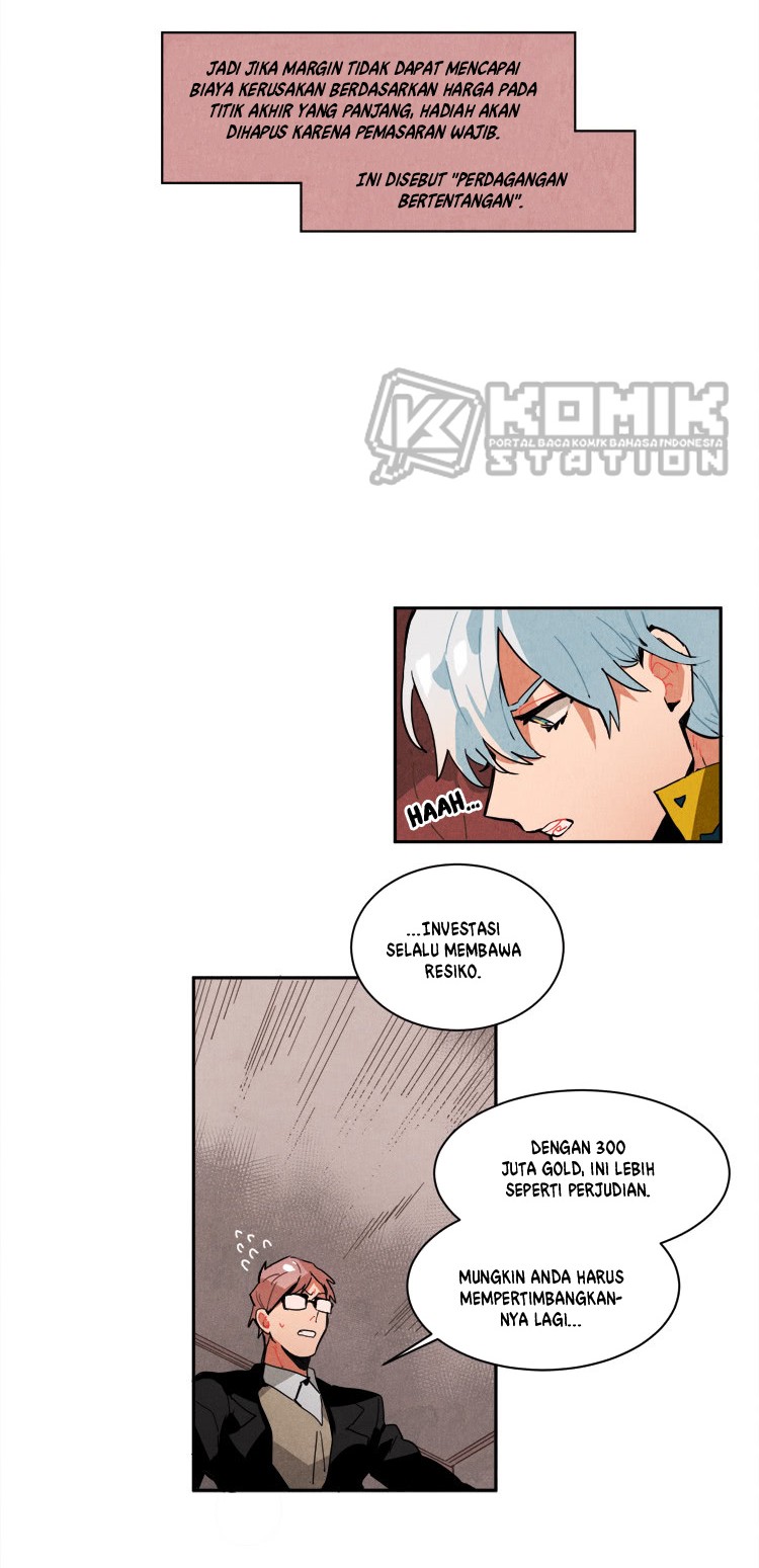 Ernak Chapter 39 Gambar 8