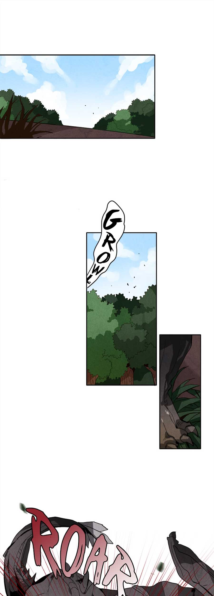 Ernak Chapter 30 Gambar 3