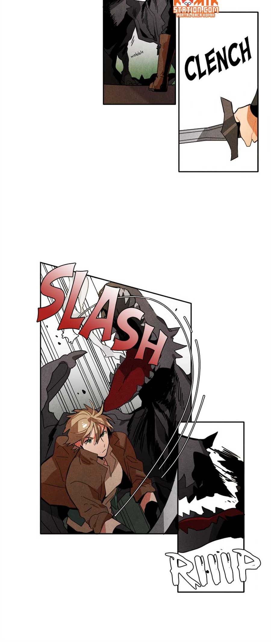 Ernak Chapter 30 Gambar 7