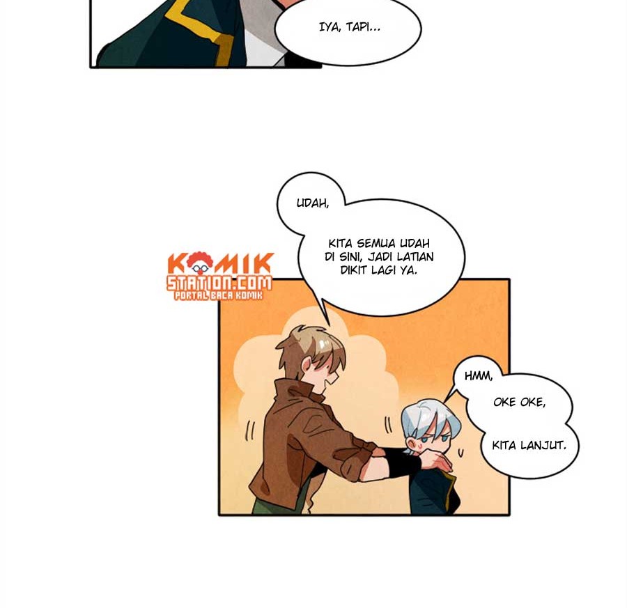 Ernak Chapter 30 Gambar 11