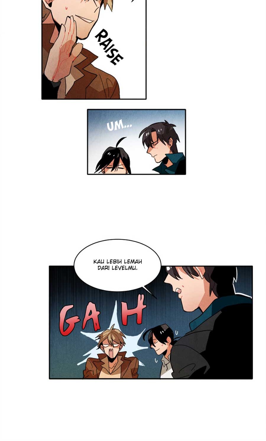 Ernak Chapter 30 Gambar 15