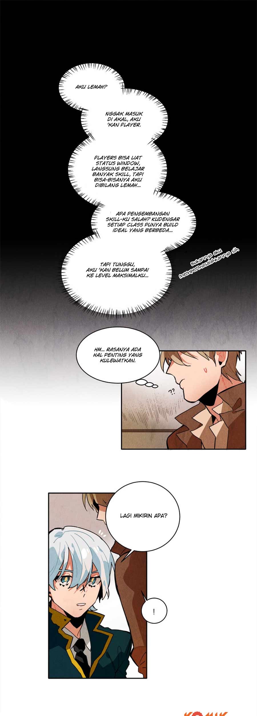 Ernak Chapter 31 Gambar 3