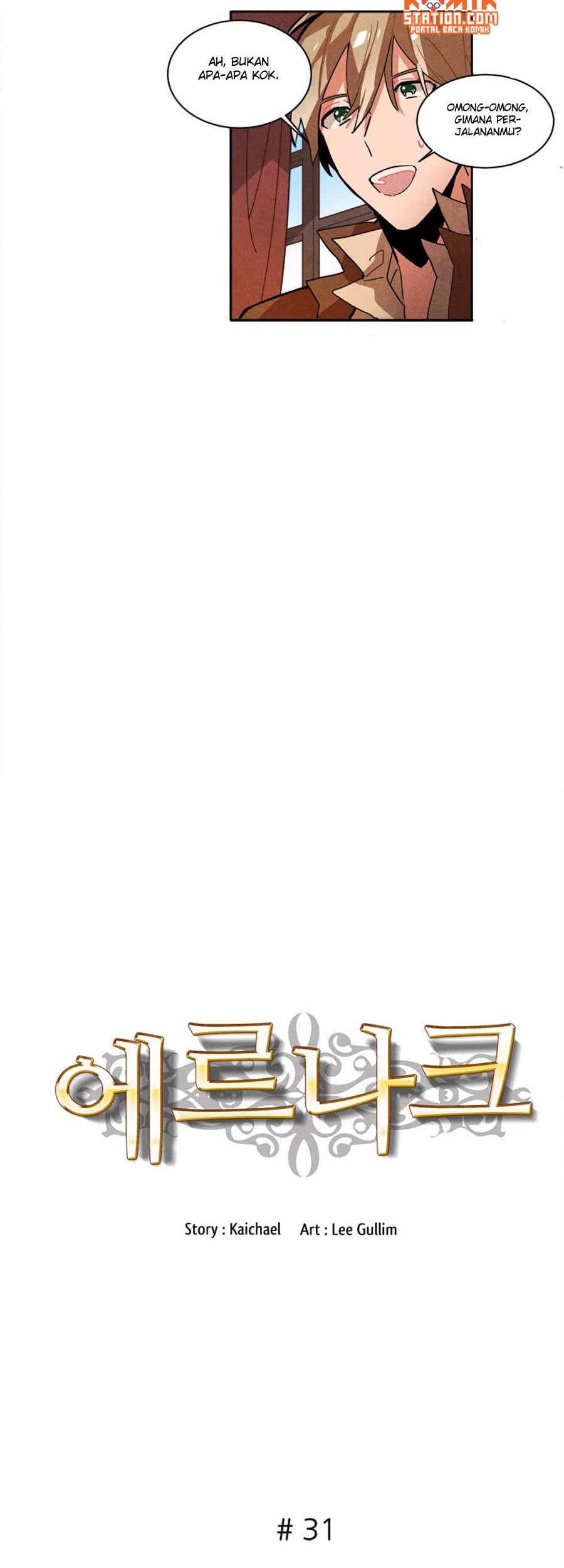 Ernak Chapter 31 Gambar 4