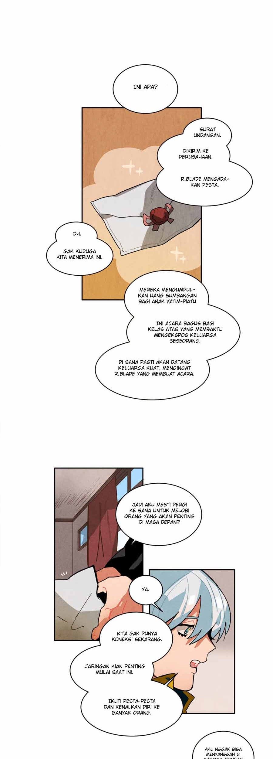 Ernak Chapter 31 Gambar 7