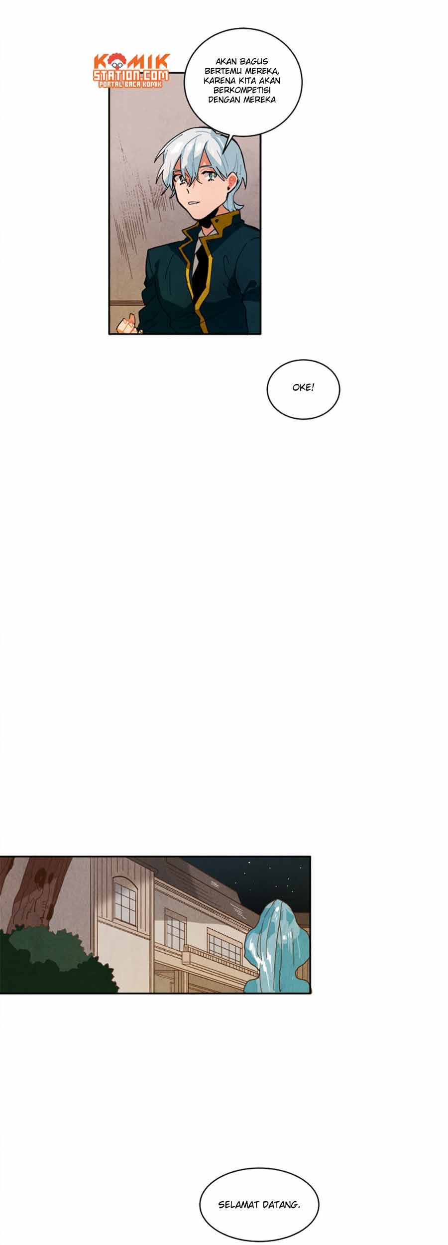 Ernak Chapter 31 Gambar 11