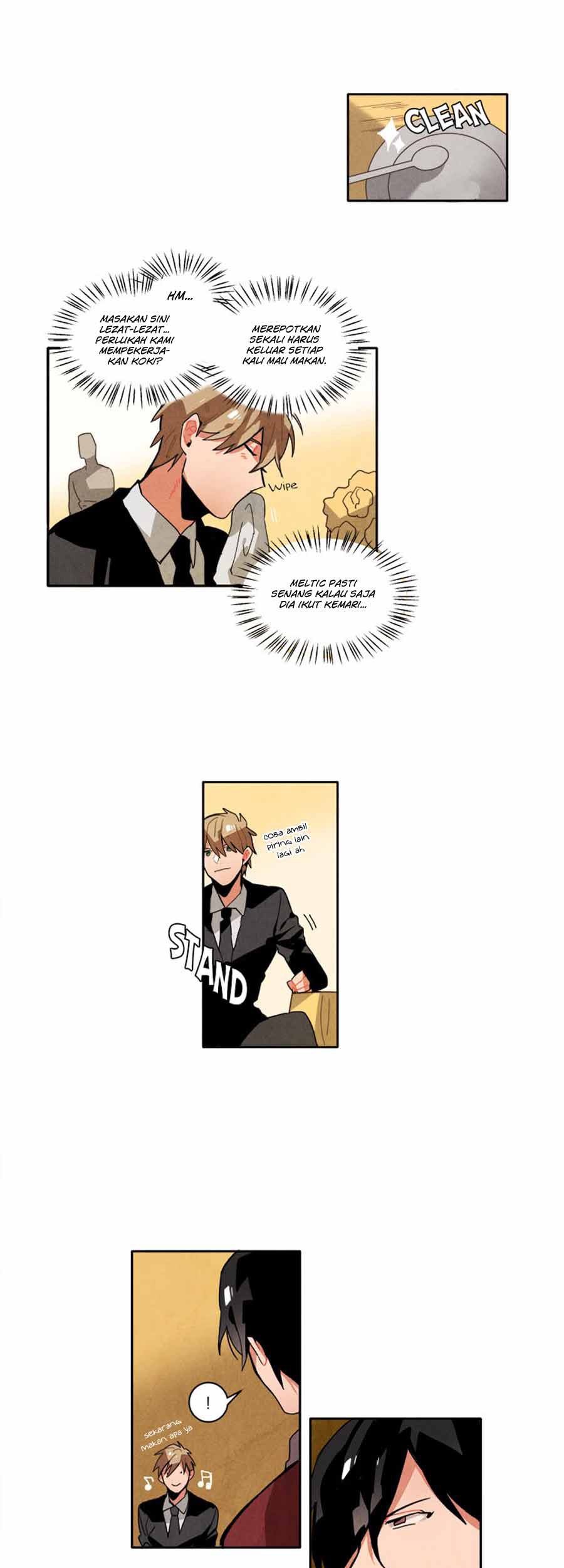 Ernak Chapter 32 Gambar 7