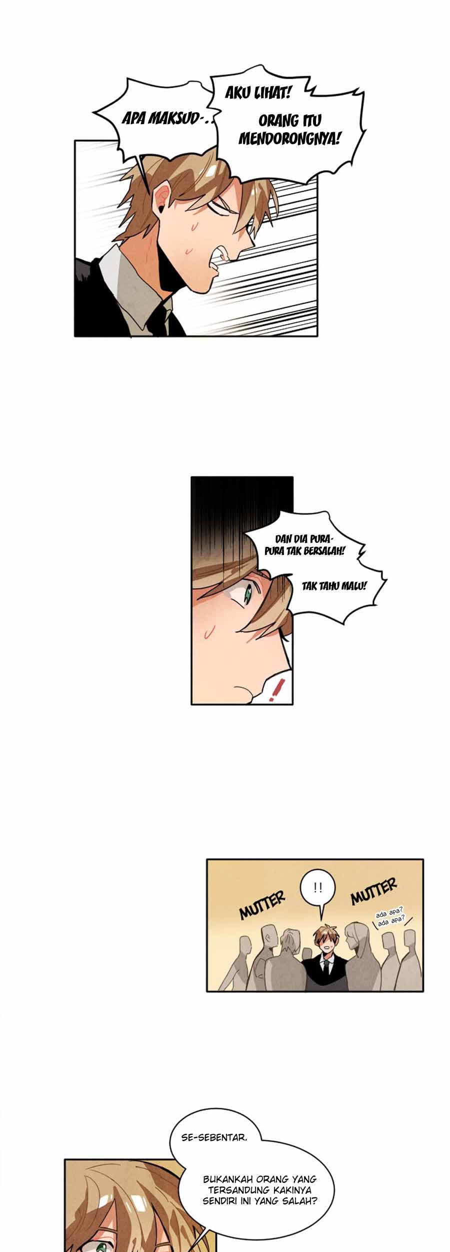 Ernak Chapter 32 Gambar 13