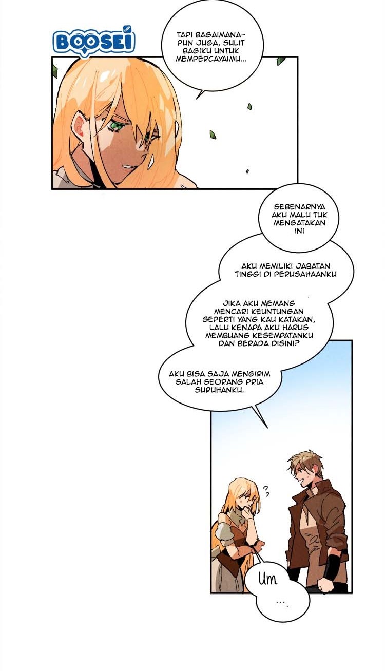 Ernak Chapter 44 Gambar 7