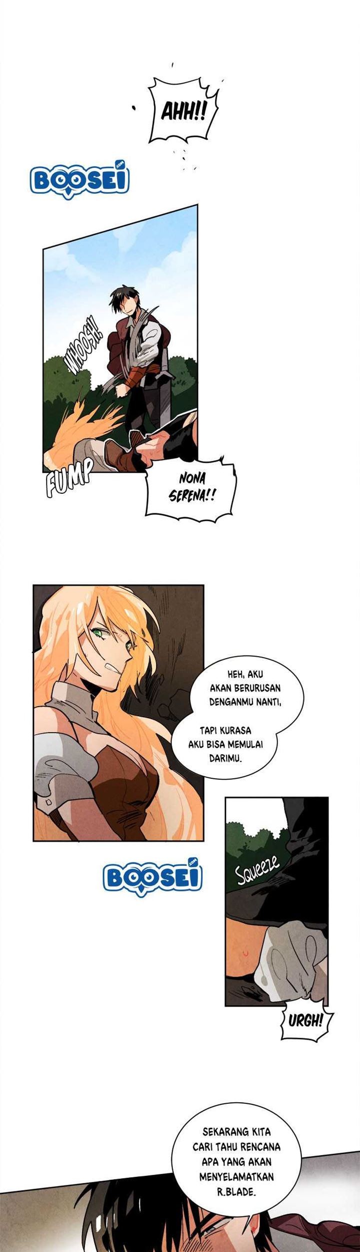 Ernak Chapter 45 Gambar 11