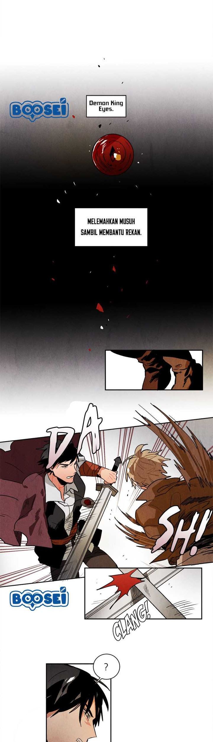 Ernak Chapter 45 Gambar 7