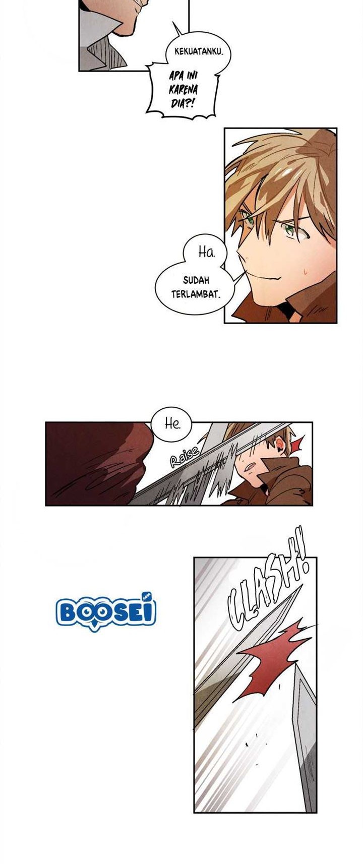 Ernak Chapter 45 Gambar 8