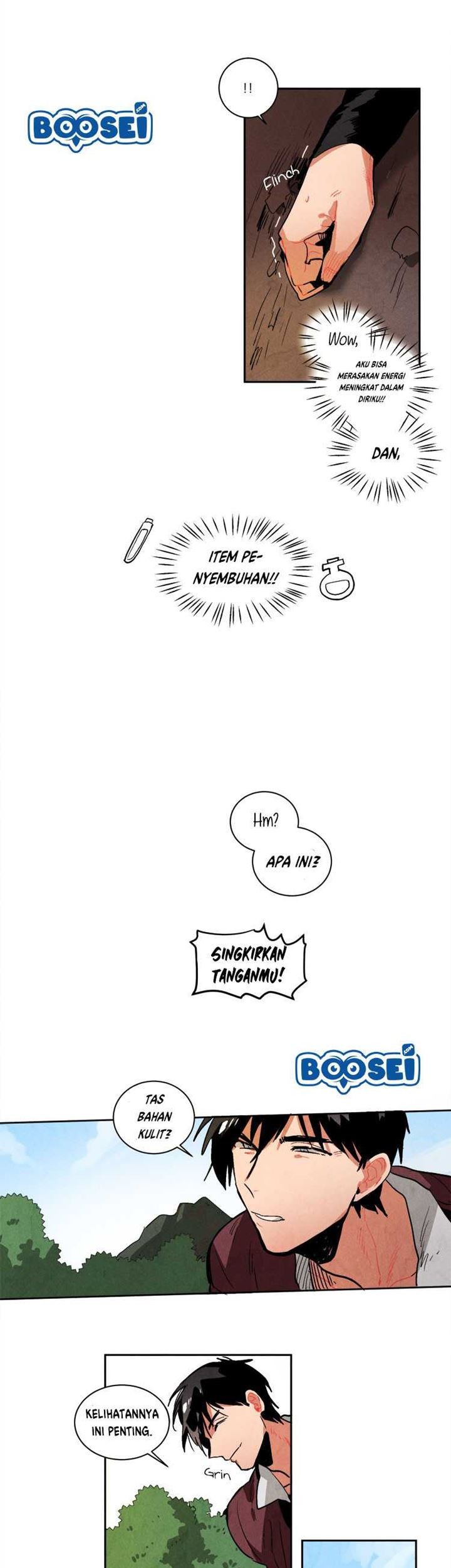 Ernak Chapter 45 Gambar 15