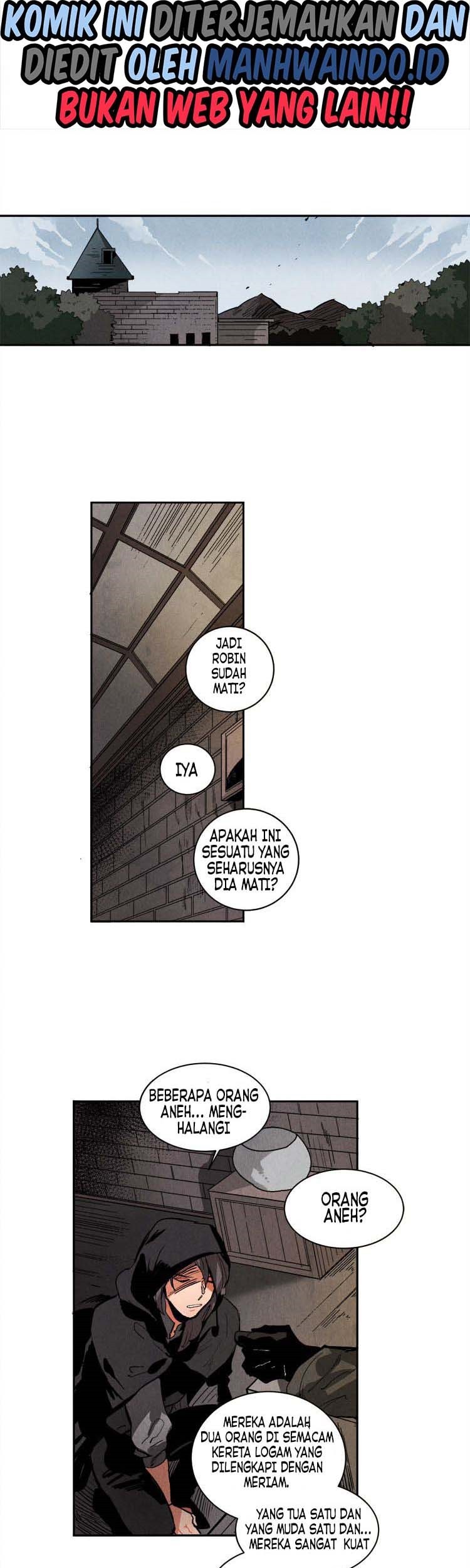 Manhwa Ernak Chapter 47 gambar nomor 2