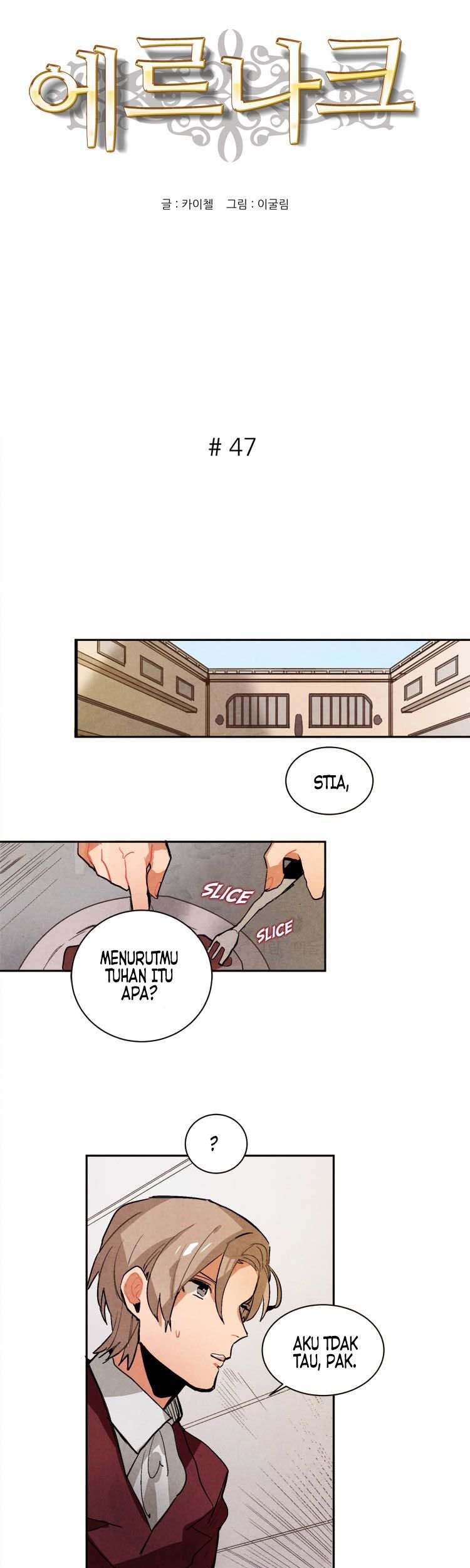 Ernak Chapter 47 Gambar 7
