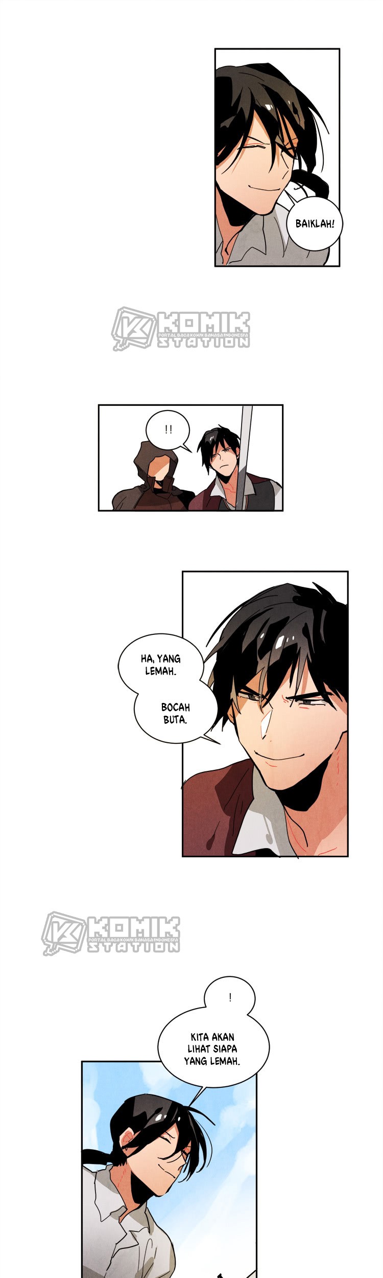 Ernak Chapter 40 Gambar 17