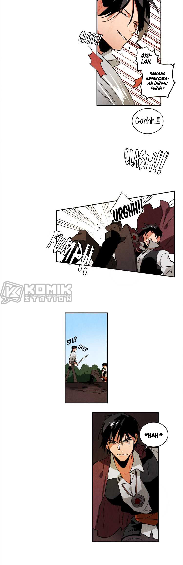 Ernak Chapter 41 Gambar 14