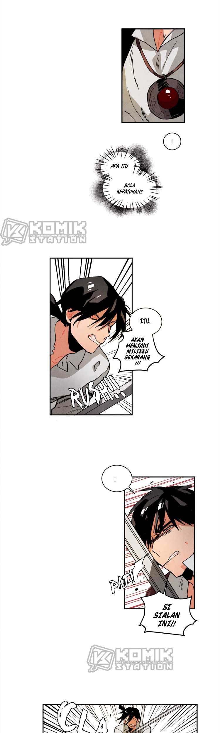 Ernak Chapter 41 Gambar 15