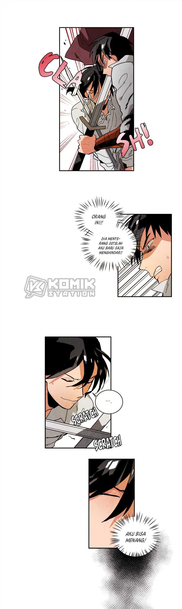 Ernak Chapter 41 Gambar 7