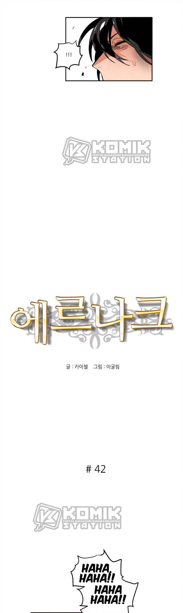 Ernak Chapter 42 Gambar 4